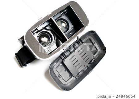 ヘッドマウントディスプレイ 24946054