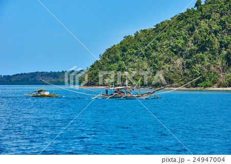 linapacan island Palawan Philippines linapacan island Palawan Philippines 24947004