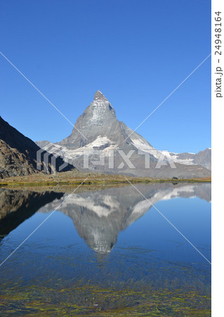 マッターホルン 24948164