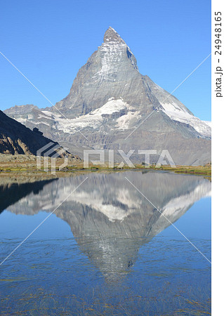 マッターホルン 24948165