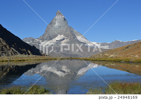 マッターホルン 24948169