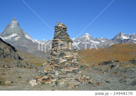 マッターホルン 24948170