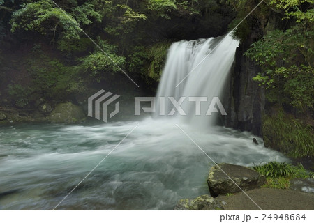 河津七滝・初景滝(静岡県) 河津七滝・初景滝(静岡県) 24948684