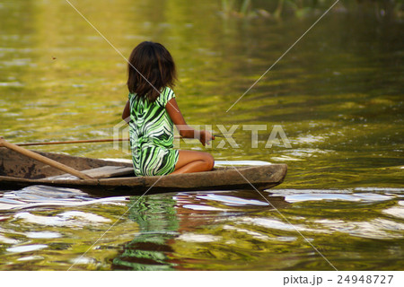 Amazon Riverbank 24948727
