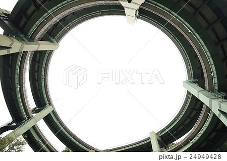 河津七滝ループ橋（静岡県） 24949428