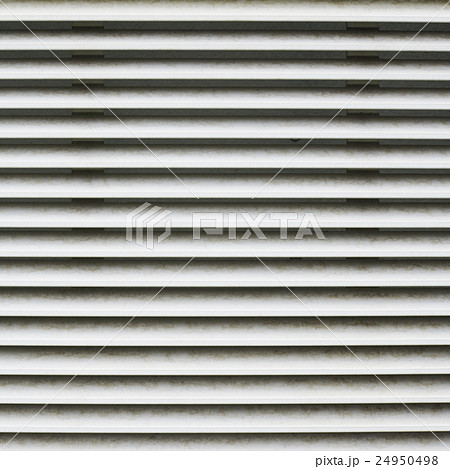 Ventilation shaft close-up Ventilation shaft close-up 24950498