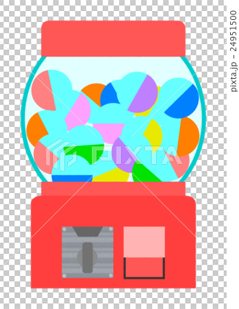 ガチャガチャ玩具 ガチャガチャ玩具 24951500