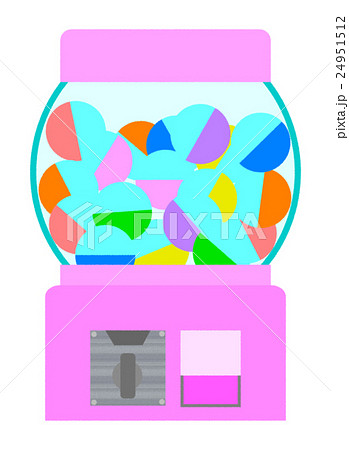 ガチャガチャ玩具 24951512