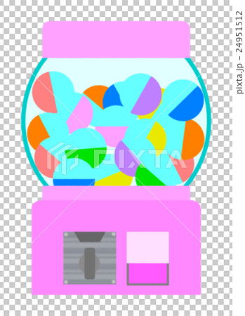 ガチャガチャ玩具 24951512