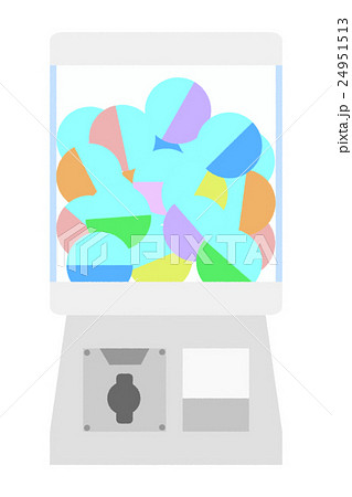 ガチャガチャ玩具 24951513