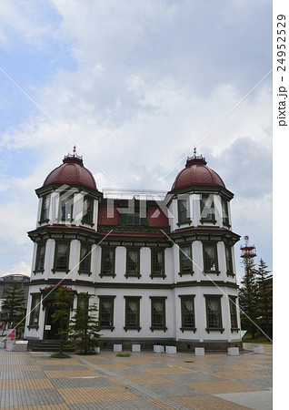 旧弘前市立図書館(青森県弘前市) 旧弘前市立図書館(青森県弘前市) 24952529
