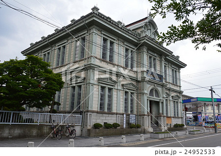 青森銀行記念館(旧第五十九銀行本店本館)（青森県弘前市） 24952533