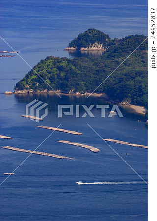 瀬戸内海 瀬戸内海 24952837