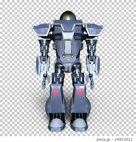 ロボット 24953021