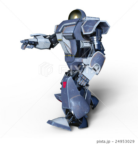 ロボット ロボット 24953029