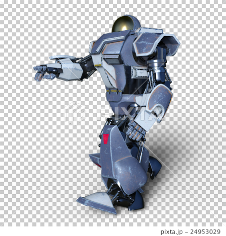 ロボット ロボット 24953029