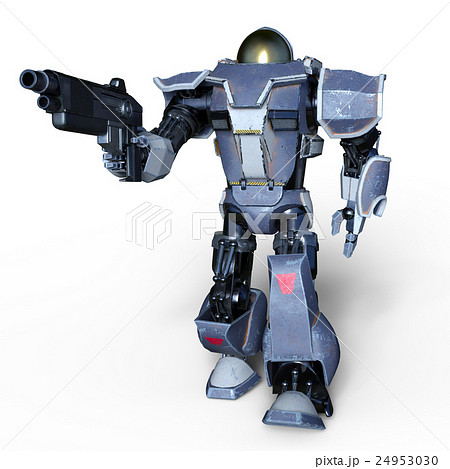 ロボット ロボット 24953030