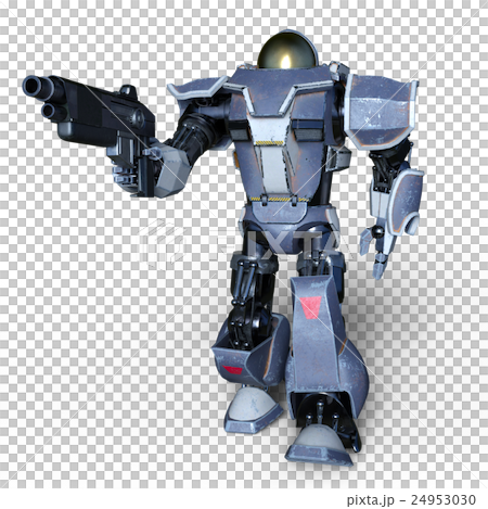 ロボット ロボット 24953030