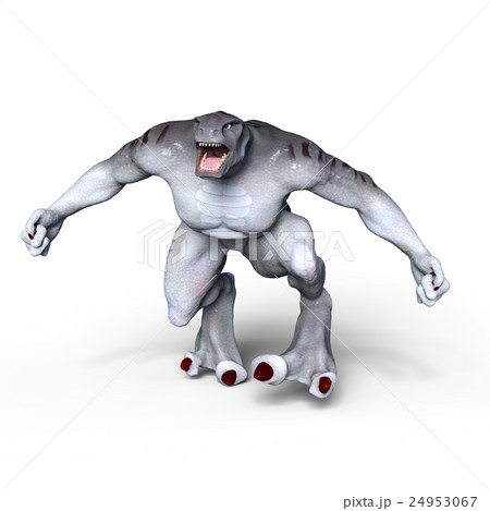 モンスター 24953067