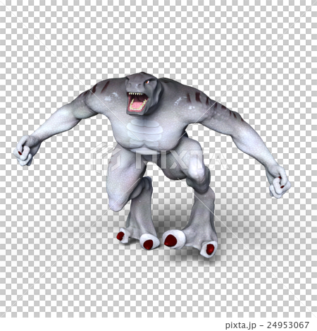 モンスター 24953067