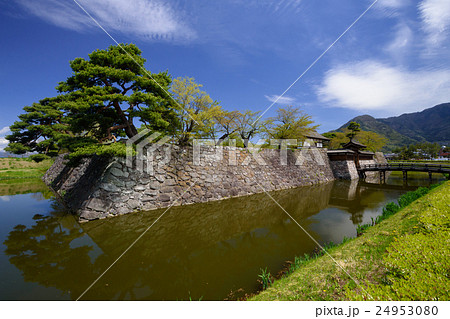 松代城跡 24953080