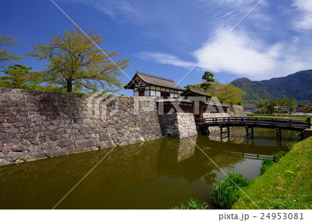 松代城跡 24953081