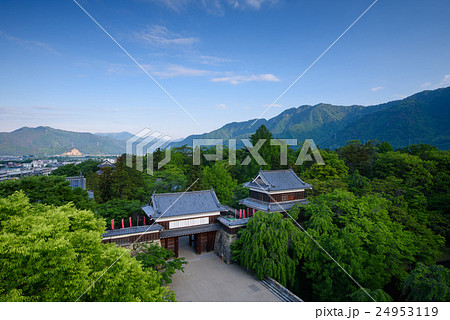 上田城址 24953119