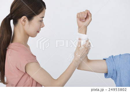 防災 防災 24953802