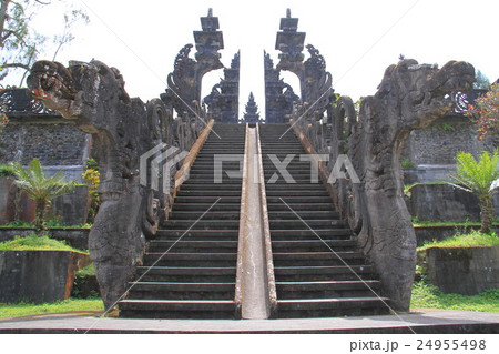 ブサキ寺院(バリ島) ブサキ寺院(バリ島) 24955498
