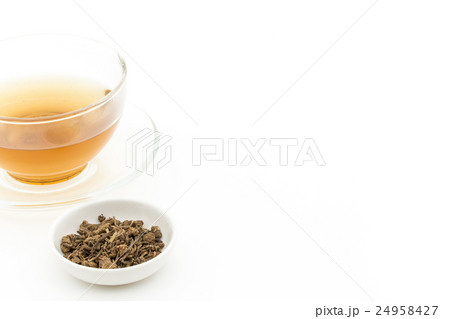バレリアンティー: Valerian tea バレリアンティー: Valerian tea 24958427