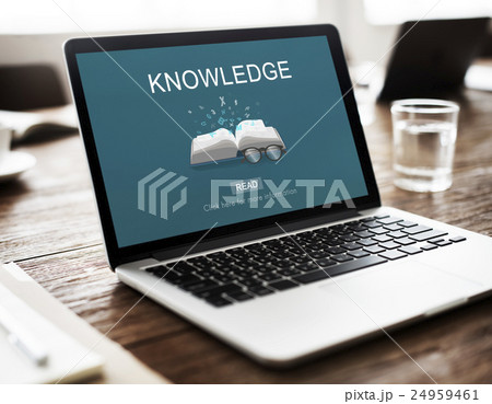 Education Inspiration Development Intelligence Concept 24959461