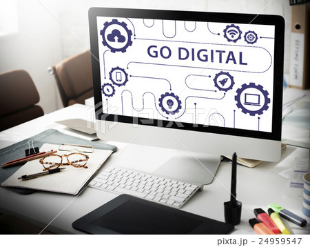 Social Media Sharing Online Exchange Concept Social Media Sharing Online Exchange Concept 24959547