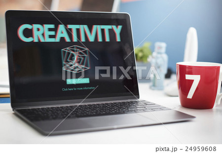 3D Three Dimensional Futuristic Display Modern Concept 3D Three Dimensional Futuristic Display Modern Concept 24959608