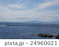 海鵜のいる風景 24960021