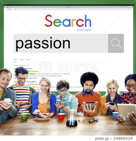 Passion Attraction Emotion Feeling Hate Interest Concept Passion Attraction Emotion Feeling Hate Interest Concept 24960439