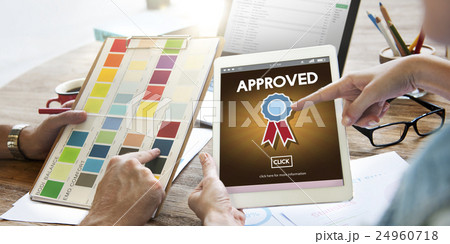 Approved Accept Agreement Authority Document Concept Approved Accept Agreement Authority Document Concept 24960718