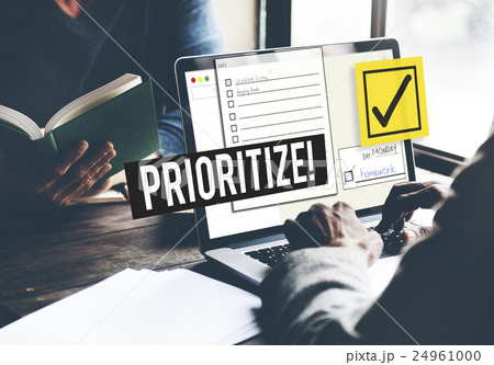 To Do List Time Management Reminder Prioritize Concept To Do List Time Management Reminder Prioritize Concept 24961000