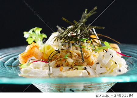 seafood rice seafood rice 24961394