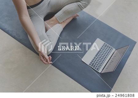 Learn Study Focus Guru Goals Concept Learn Study Focus Guru Goals Concept 24961808