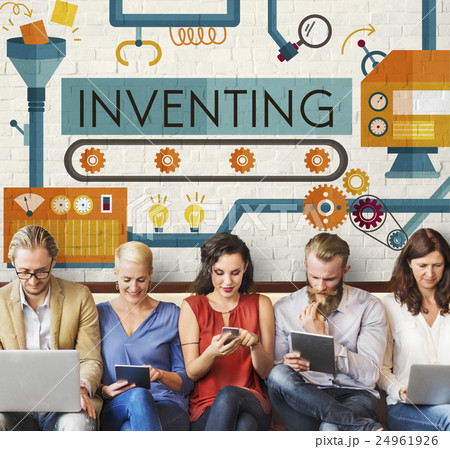 Inventing Compose Discover Production Concept Inventing Compose Discover Production Concept 24961926