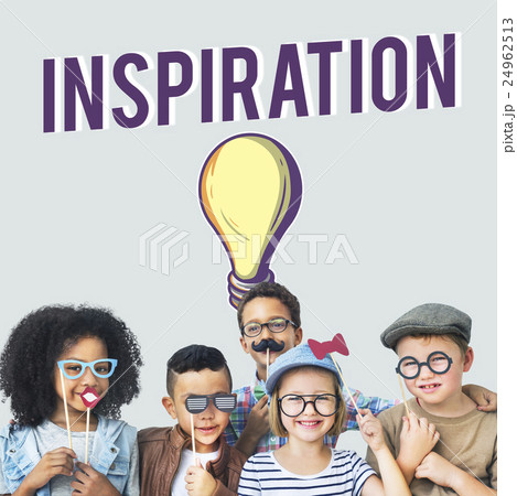 Ideas Progress Vision Inspiration Design Concept 24962513