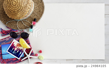 Woman Lifestyle Travel Fashion Concept Woman Lifestyle Travel Fashion Concept 24964105