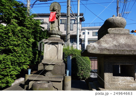 地蔵 24964663