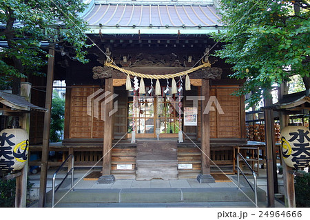 平沼神社 平沼神社 24964666