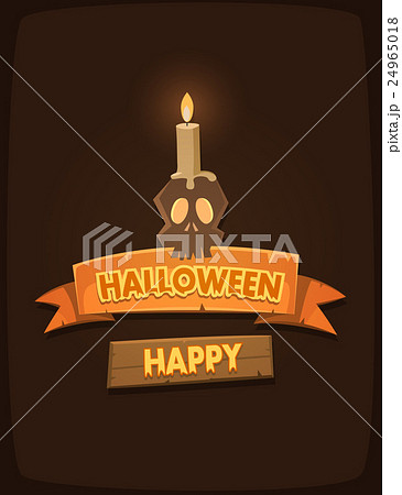 Halloween Poster  24965018