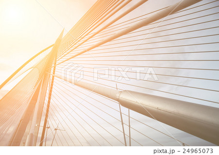 modern bridge modern bridge 24965073