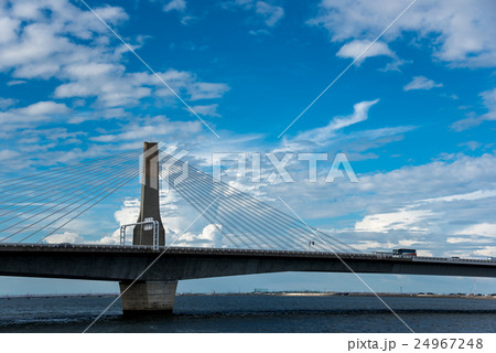 三重 高速道路 伊勢湾岸道 トゥインクルを通るバス 三重 高速道路 伊勢湾岸道 トゥインクルを通るバス 24967248