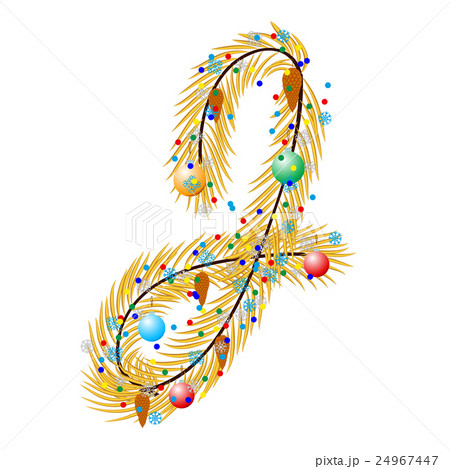 J - Letter. J - Letter. 24967447