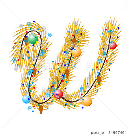 W - Letter. W - Letter. 24967464