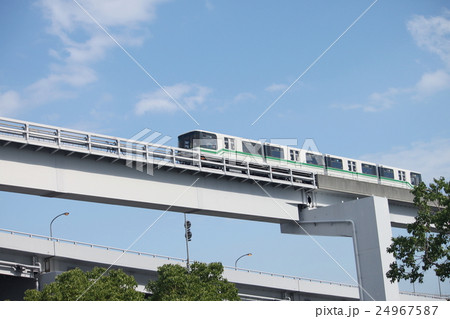 モノレール モノレール 24967587